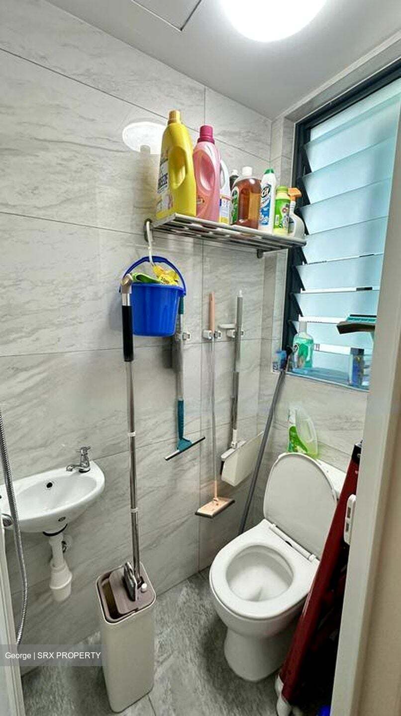 Normanton Park (D5), Apartment #558518371